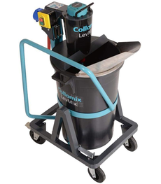 Heavy Duty Portable Mixer