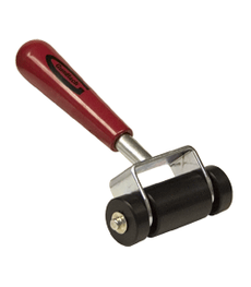 3" Smooth Seaming Roller