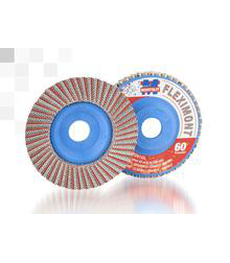 4.5" FLEXIMONT Wheel 60 Grit