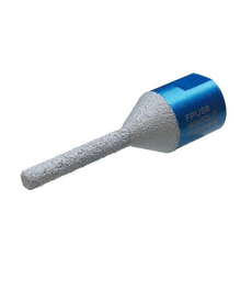 1/4" (6 mm) Diamond Mill Bit