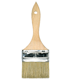 3" Contact Cement Brush