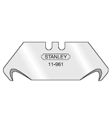 Stanley Hook Blades (5/card)