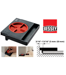 Adjustable Floor Spacers (4/st)