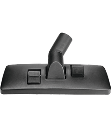 Convertible Floor Nozzle for Turbo I & II