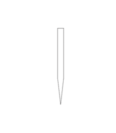Replacement Scriber Needles