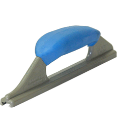 Versablade Trowel Blue Handle