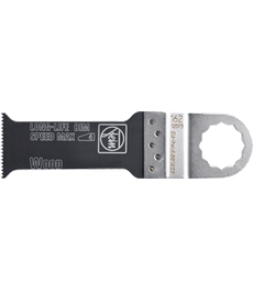 1-1/4" Wide Long-Life Blade (5/pk)