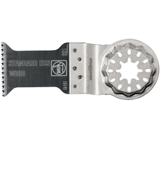 1-3/8" Wide Standard Blade (3/pk)
