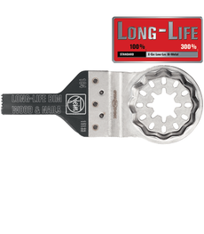 3/8" Wide Long-Life Blade (10/pk)