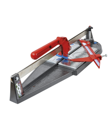 18" Minipiuma Tile Cutter with Case