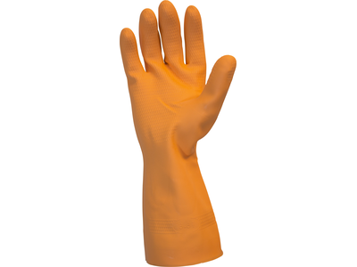Extra Large Latex Rubber Gloves_1