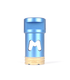 1-1/16" (27 mm) Diamond Core Bit