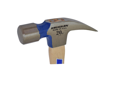 20 oz. Wood Rip Claw Hammer_3