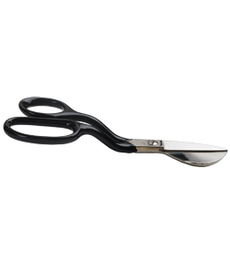 7" Duckbill Napping Shears