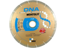 8" Gold Line DNA Segmented Rim Blade_1