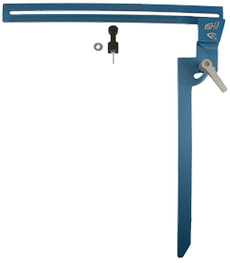 12" Protractor Gauge