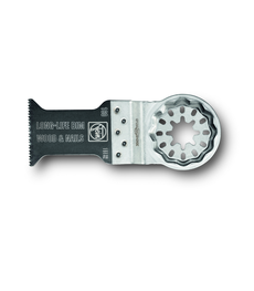 1-3/8" Wide Long-Life Blade (50/pk)