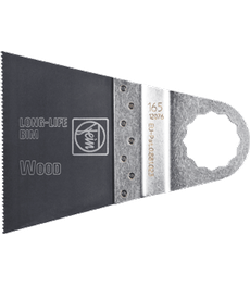 2-5/8" Wide Long-Life Blade (5/pk)