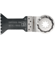 1-3/4" Wide Universal Blade (50/pk)