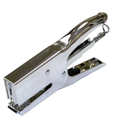 Edge Binding Stapler