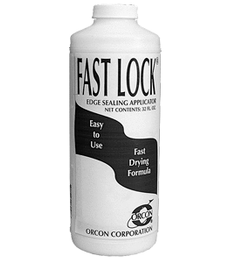 Fast Lock Edge Sealing Refill