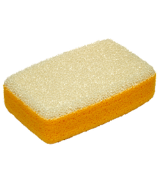 Scrubbing Sponge