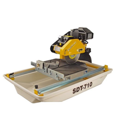 7" Tile Wet Saw