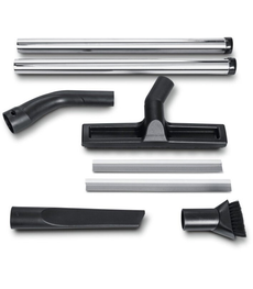 Dust Extractor Accessory Set