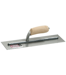 16" Finishing Trowel