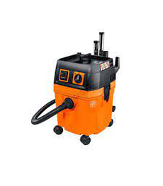 Turbo II Pro Wet/Dry Dust Extractor w/HEPA Set (Vacuum)