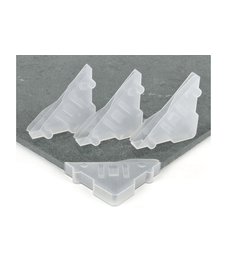 8 - 10 mm Corner Protectors (4/st)