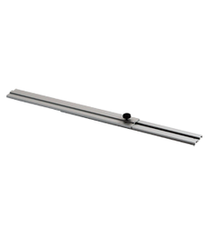 Adjustable Aluminum Straight Edge