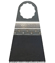 2-1/2" Wide Precision Blade (5/pk)