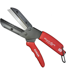 Multi-Cut Utility Cutter