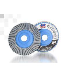 4.5" FLEXIMONT Wheel 200 Grit
