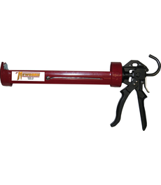 Caulking Gun for 1 Qt Cartridges