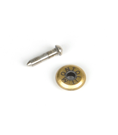 8 mm Titanium Carbide Scoring Wheel for FL3/300-FL