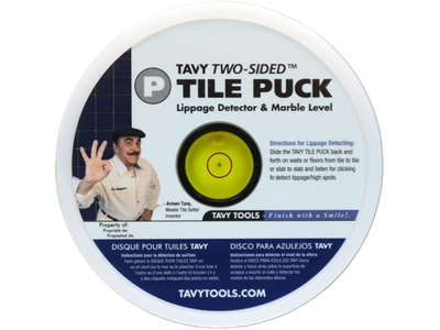 TAVY Tile Puck Leveling Tool_1