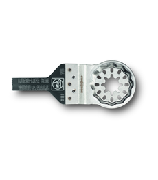 3/8" W Bi-Metal Long-Life Blade 3/pk