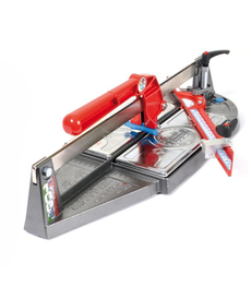 14" Minipiuma Tile Cutter with Case