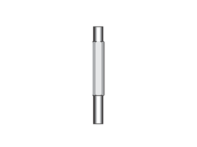 Magnetic Nail Holder (5-1/2" long)_1