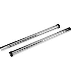 Steel Extension Tubes (2/st)