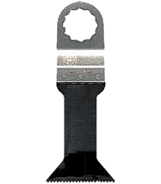 1-5/8" Wide Standard Blade (5/pk)