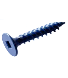 Exterior Metal Screws (60/bg)