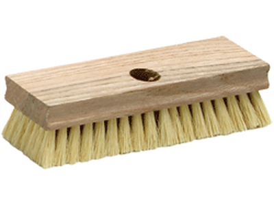 Floor Scrub Brush without Handle_1