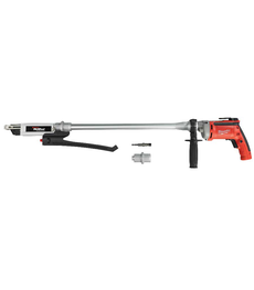 Auto-Feed Screw Gun System with Case