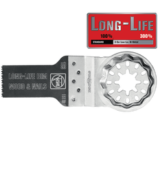 3/4" Wide Long-Life Blade (3/pk)