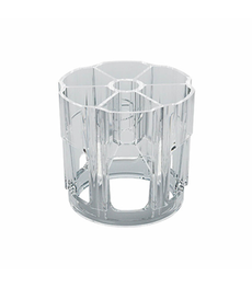 Clear Leveler Cap (50/bag)