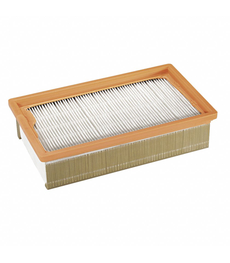 0.3 Micron HEPA Cartridge Filter