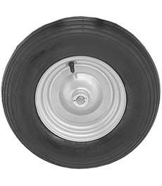 Wheel with Tire for Nos. 427 and 847
